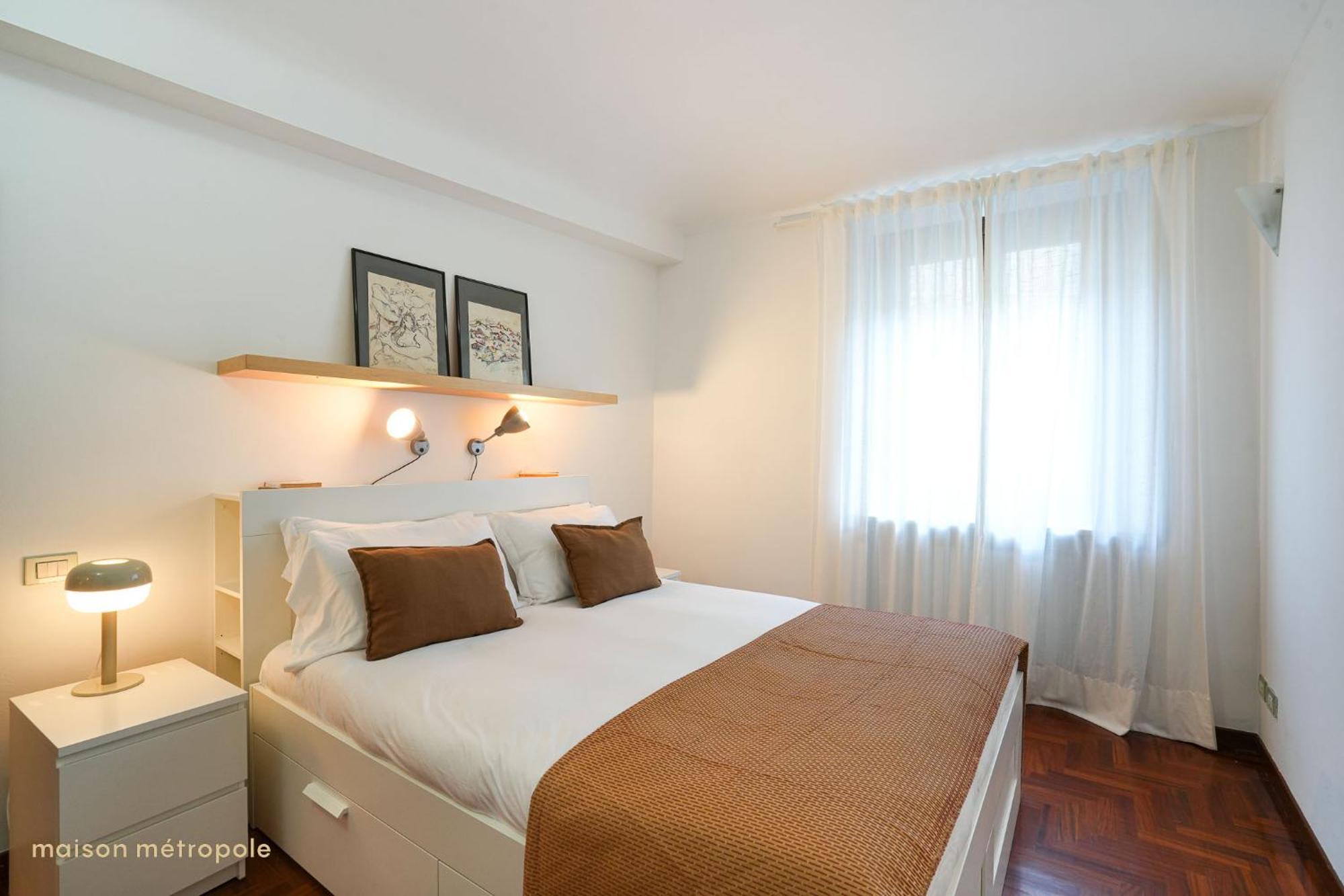 Mazzini Apartment, Terrace & River View Torino